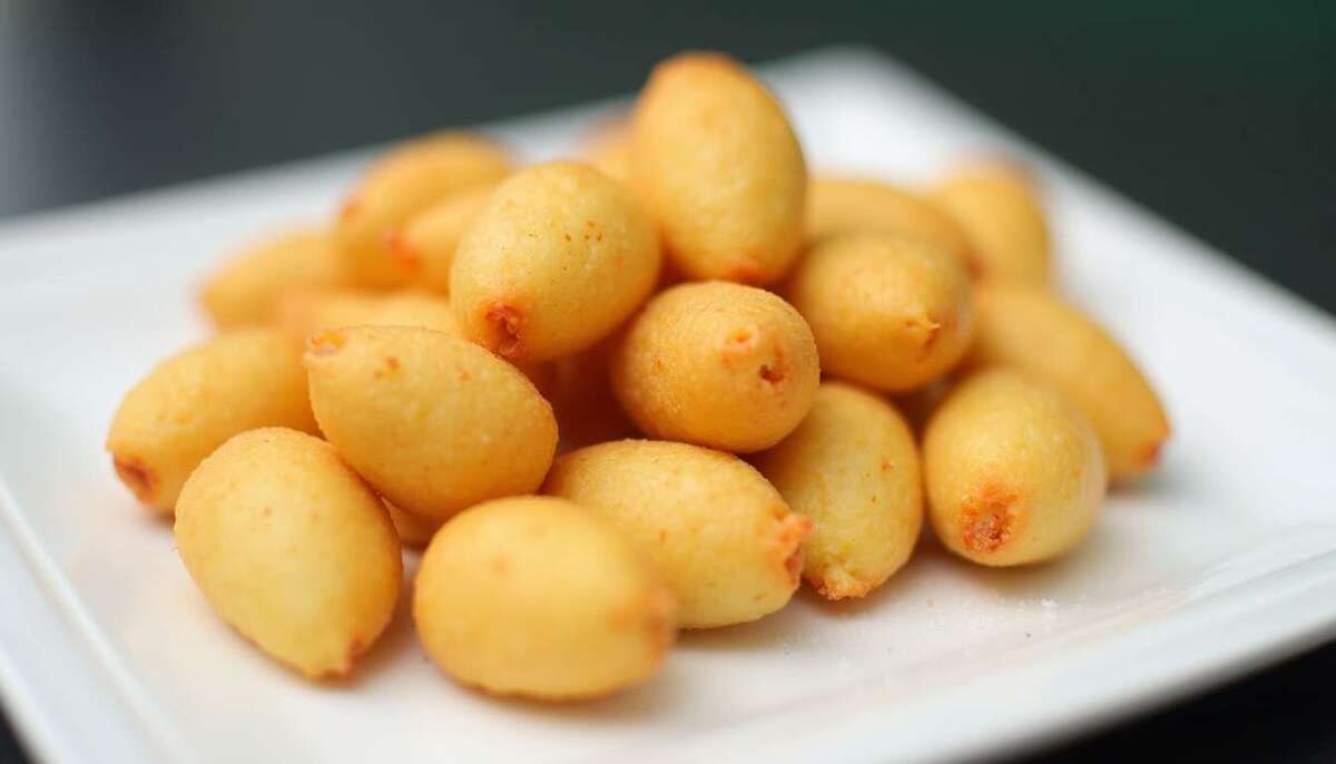 Recette de pommes dauphines maison : comment les préparer ?