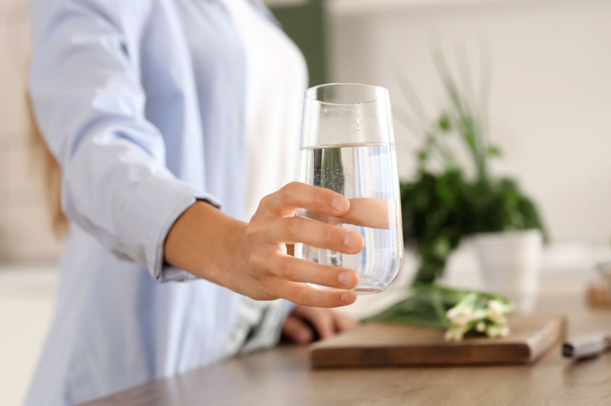 L'importance du timing dans l'hydratation selon une urologue
