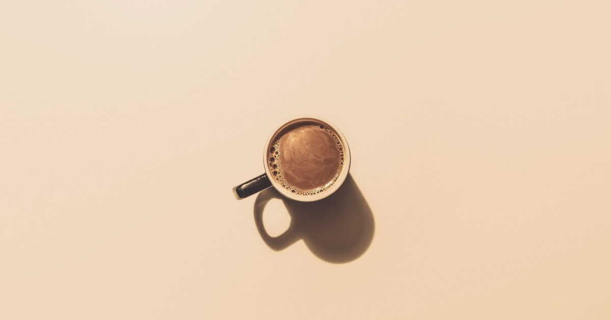 La machine à café Bosch qui fait sensation à un prix imbattable