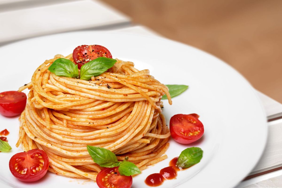 Apprenez à dresser vos pâtes comme un vrai chef italien