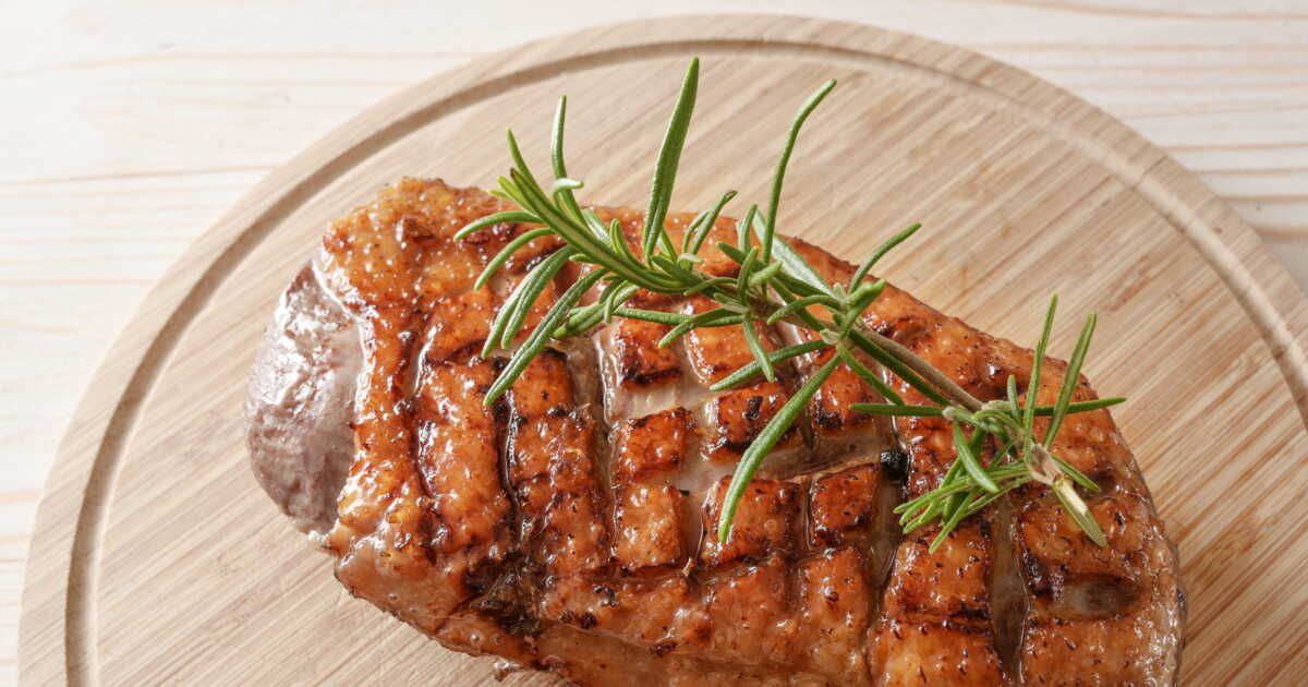 Secrets de cuisson du magret de canard : tendre et juteux à chaque fois