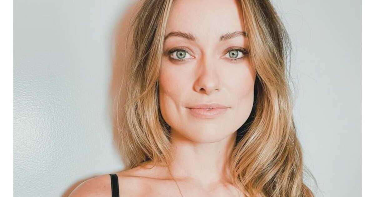 Olivia Wilde : la vinaigrette au cœur d'une controverse