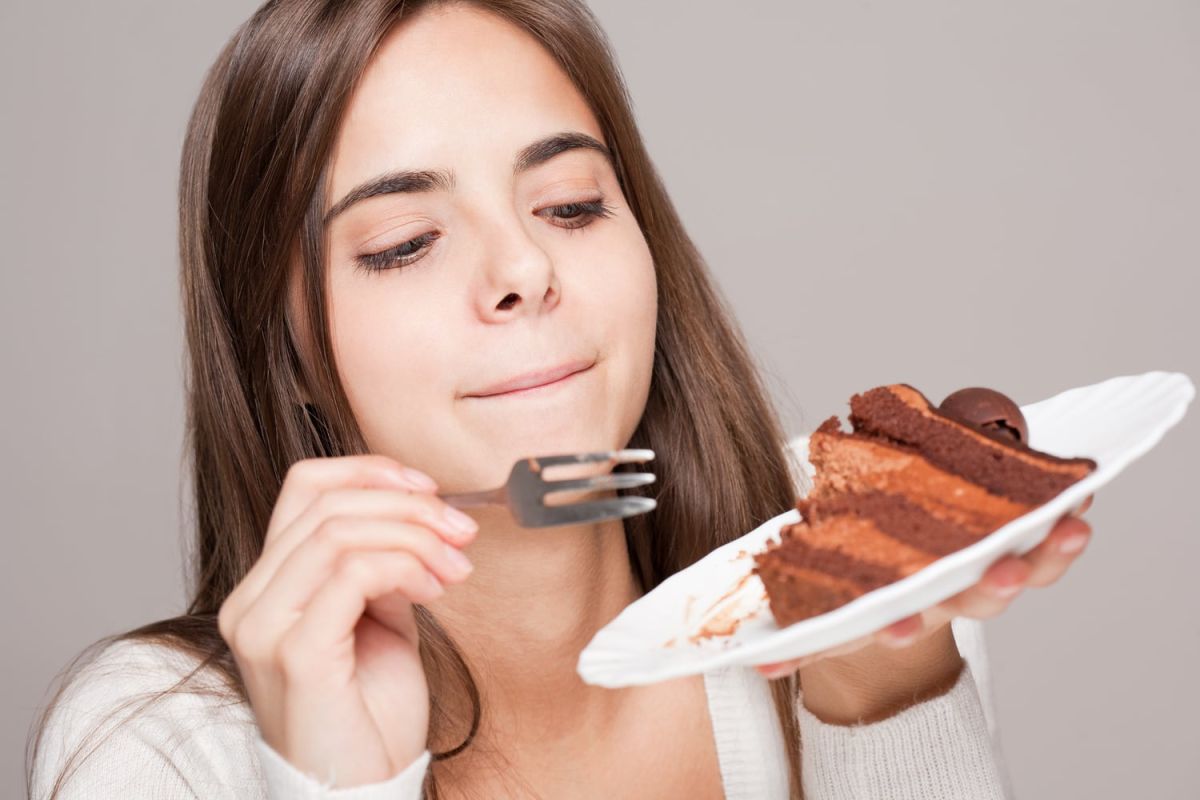 les aliments à fuir pour réduire le stress