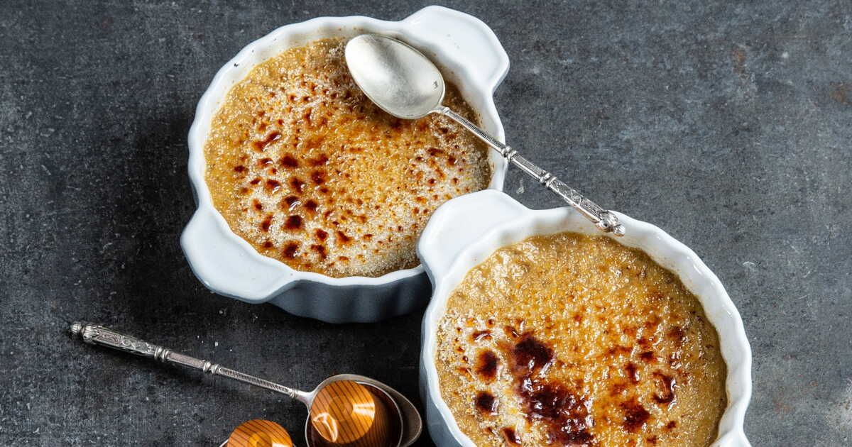 découvrez des recettes surprenantes à base de café
