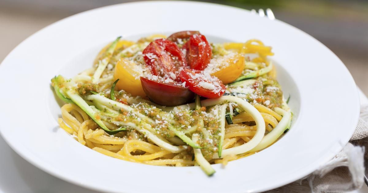 Savourez la cuisine italienne avec des recettes légères