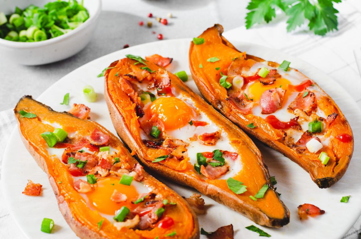 cet appareil étonnant qui révolutionne la cuisson des patates douces