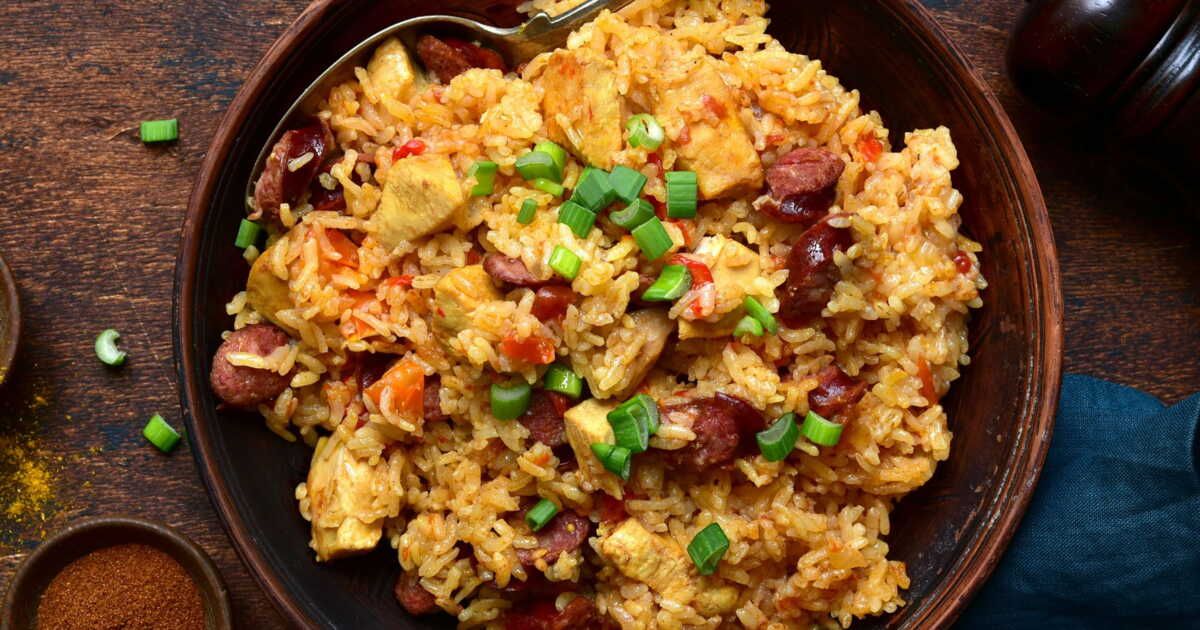 Redécouvrez le rice cooker : 7 recettes délicieuses à réaliser