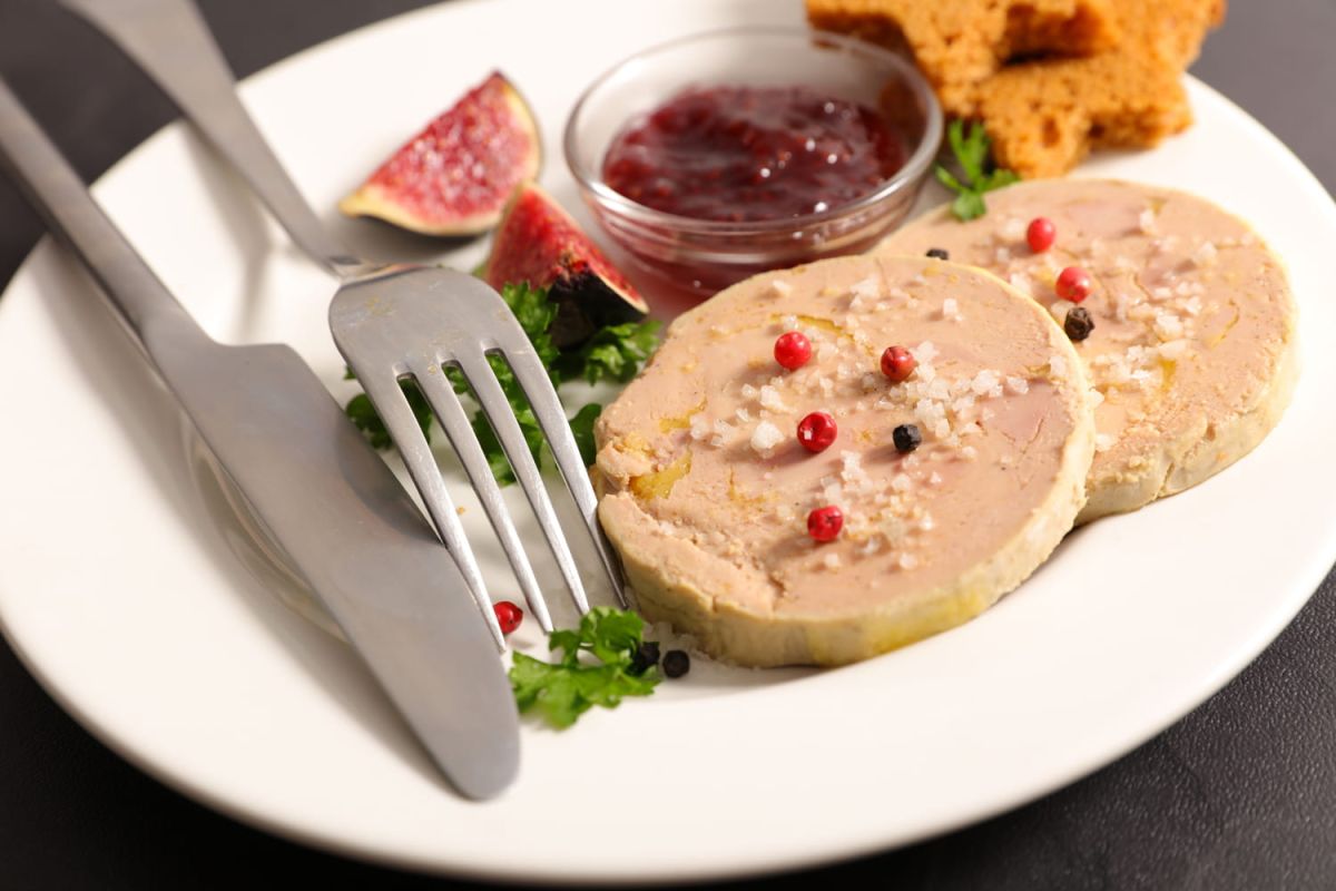 Des idées créatives pour sublimer le foie gras à l'assiette