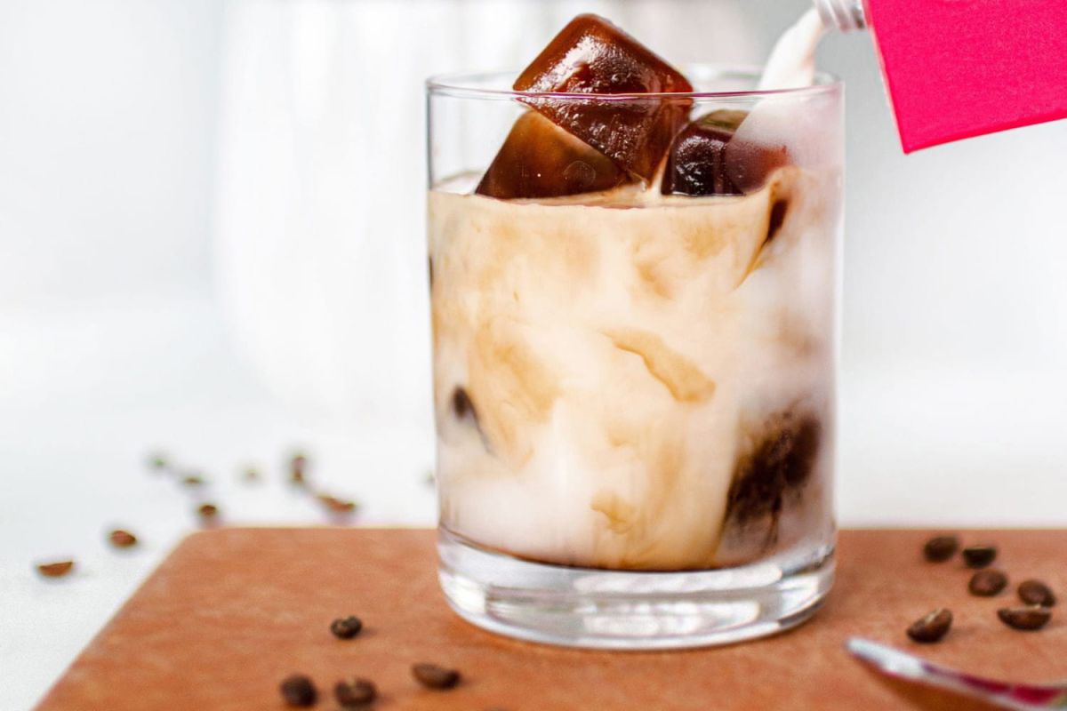 Savourez l'été avec un café glacé irrésistible