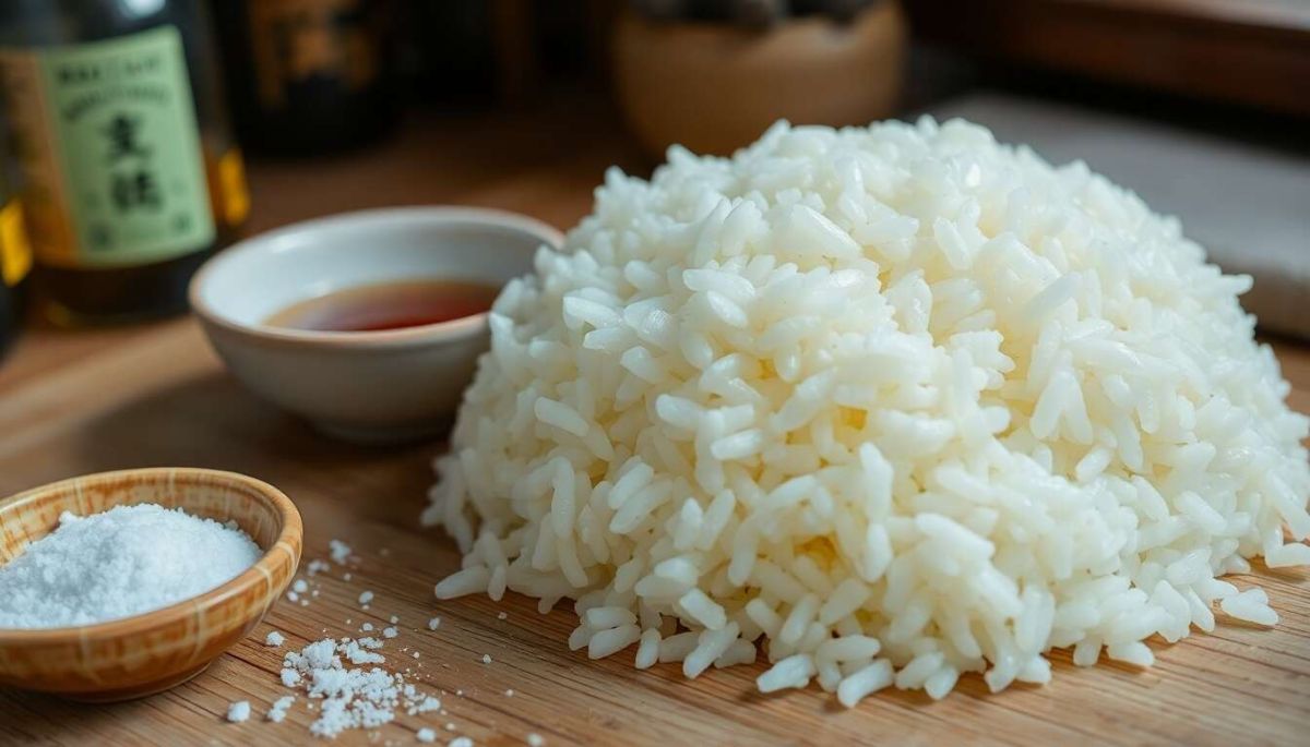 Découvrez l'astuce japonaise pour un riz parfaitement cuit sans autocuiseur