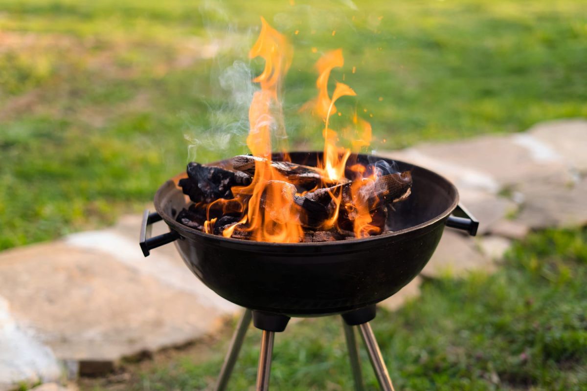 Préchauffage : la clé d'une cuisson parfaite au barbecue