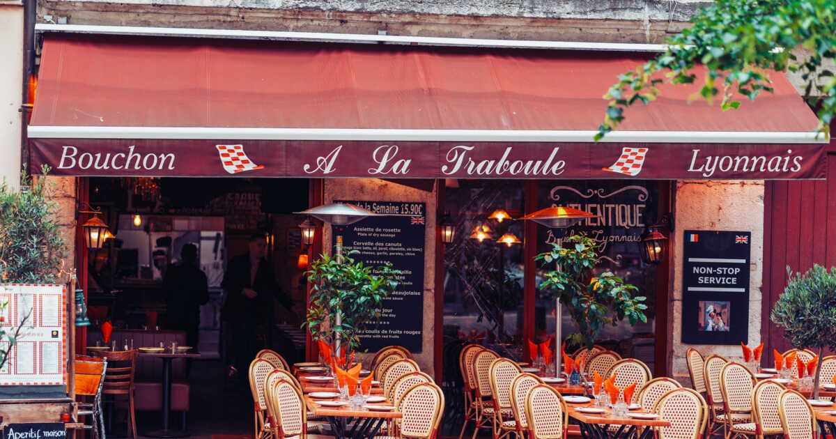 Week-end gourmand à Lyon : ces plats à goûter dans les bouchons lyonnais