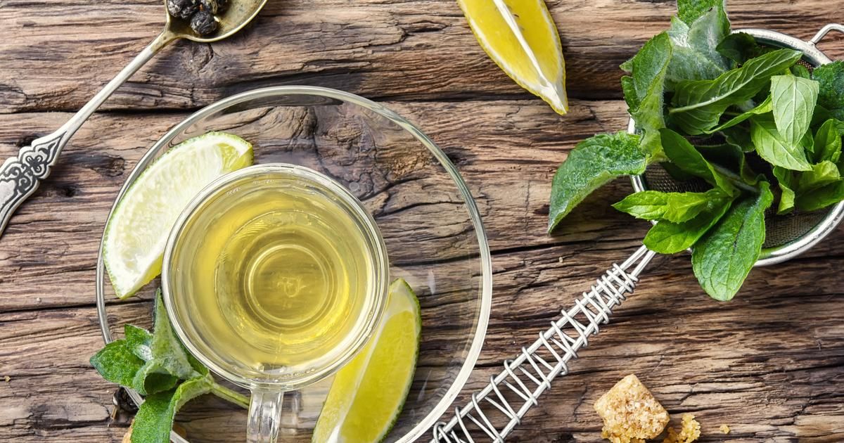 la menthe : vérités et idées reçues sur ses bienfaits
