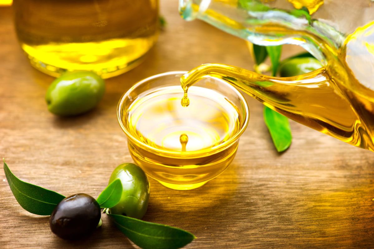 Comment créer une huile d'olive savoureuse ?