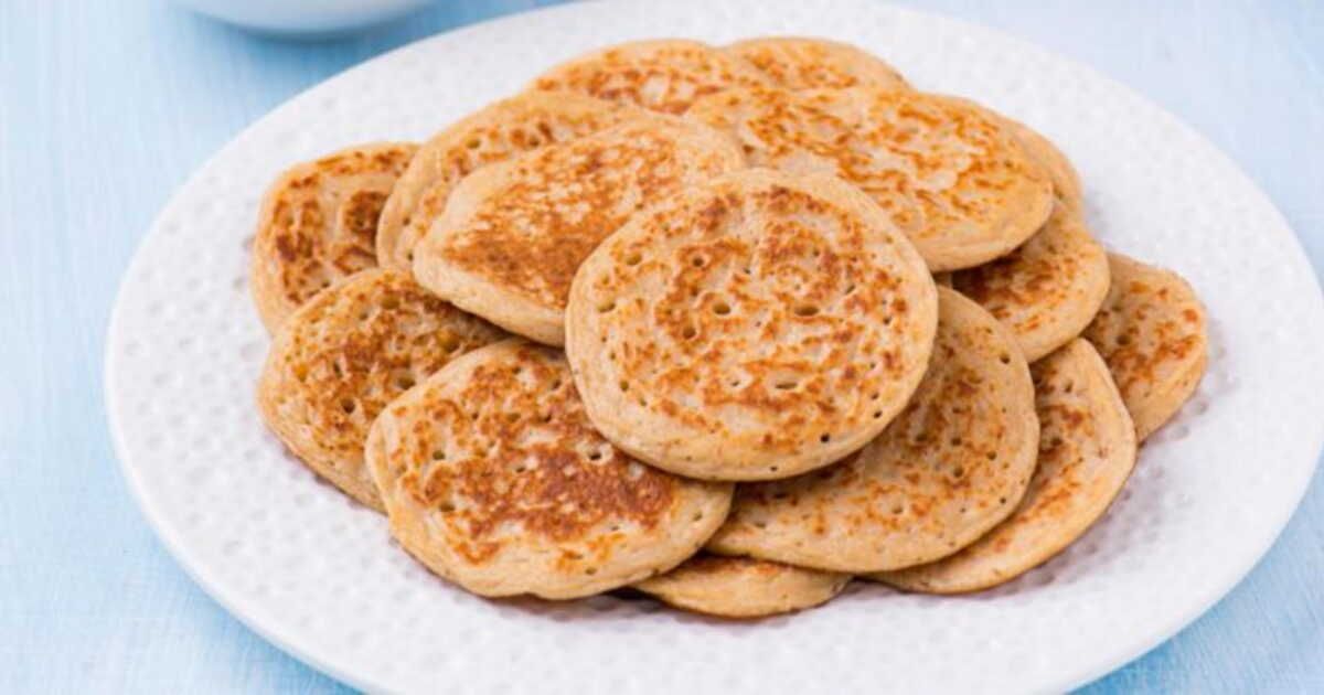 Réchauffer les blinis : les meilleures méthodes