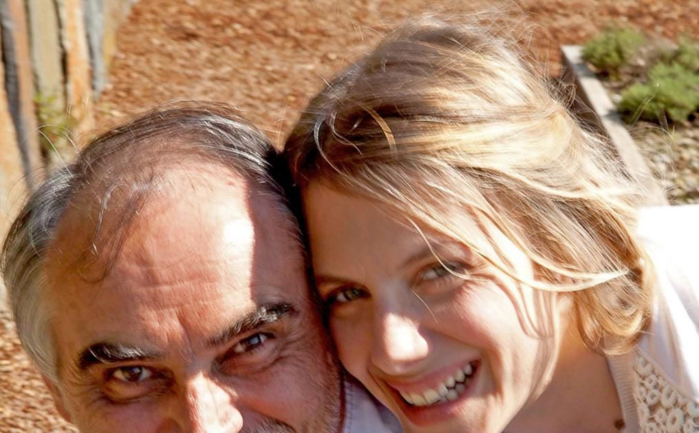 Le bio gourmand de Mélanie Laurent à la Grée des Landes