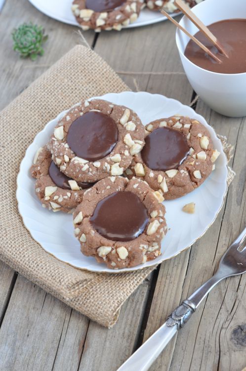 Des cookies au chocolat pour ravir tous les palais