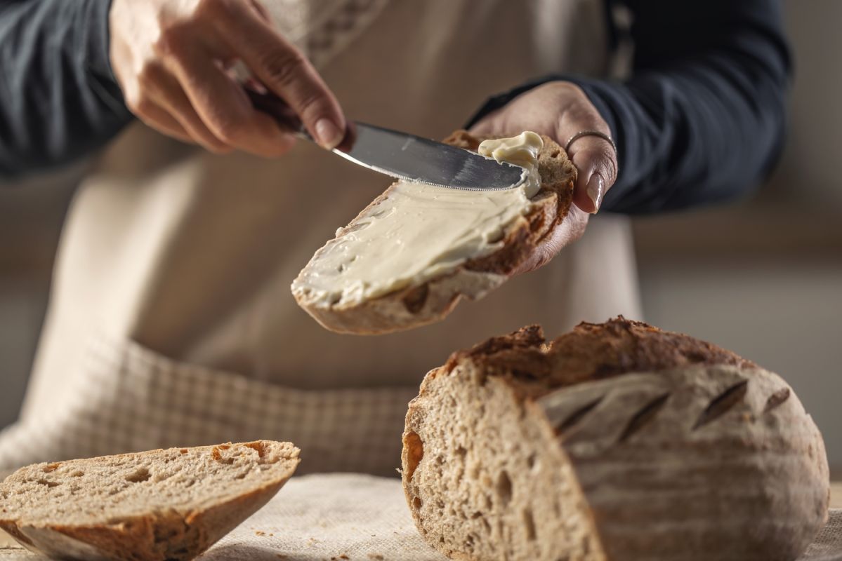 Un aliment miracle pour abaisser votre cholestérol en seulement trois semaines