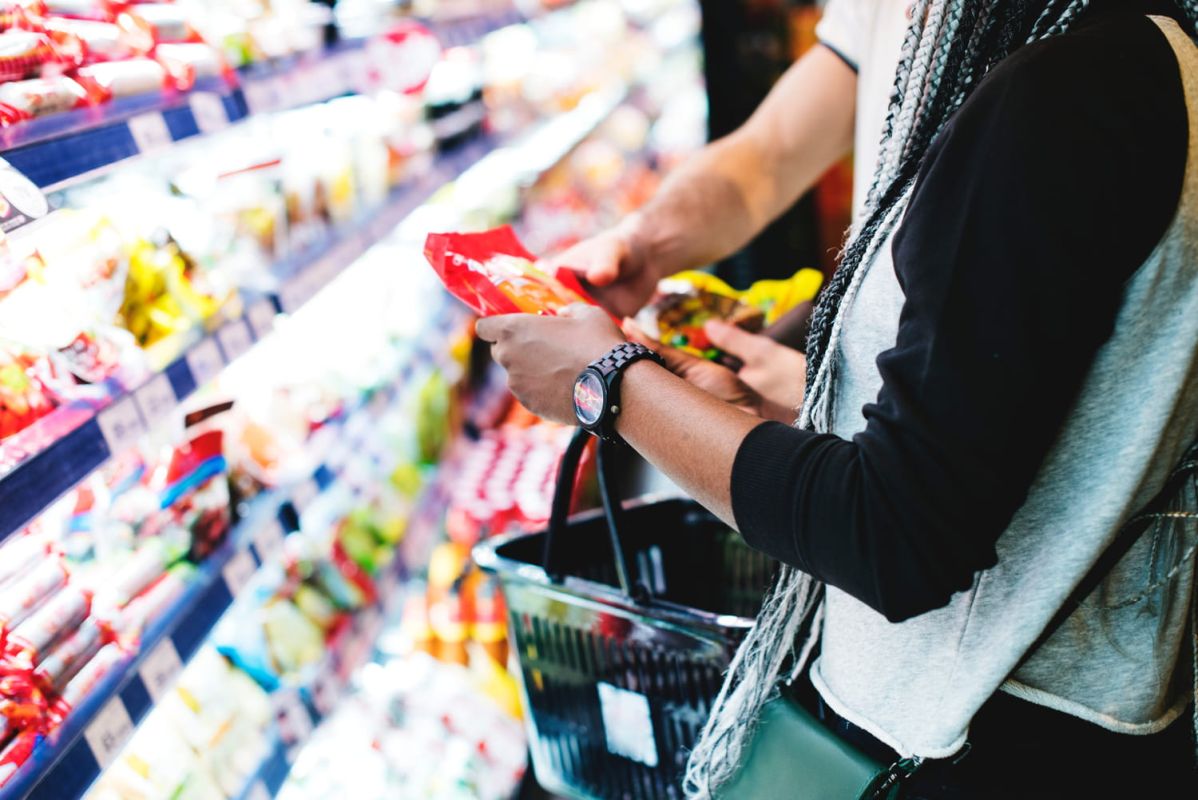 Attention : des crudités vendues en France rappellent des risques pour la santé