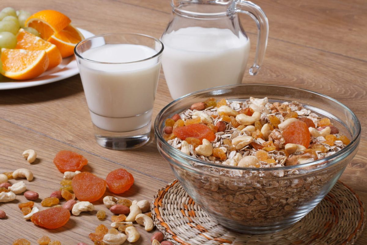 Quel est le goûter idéal ?