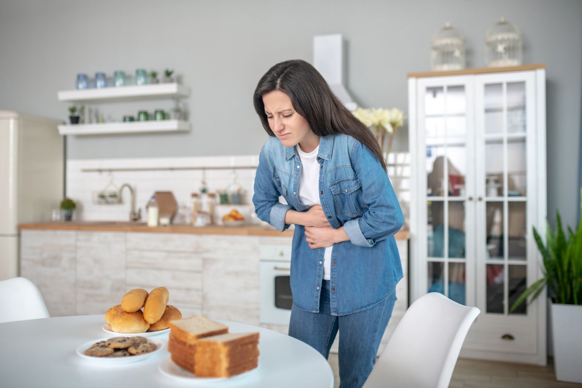 Comprendre les difficultés digestives : causes et aliments à éviter