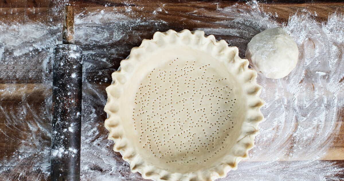 Dégustez la tarte au sucre express de Cyril Lignac