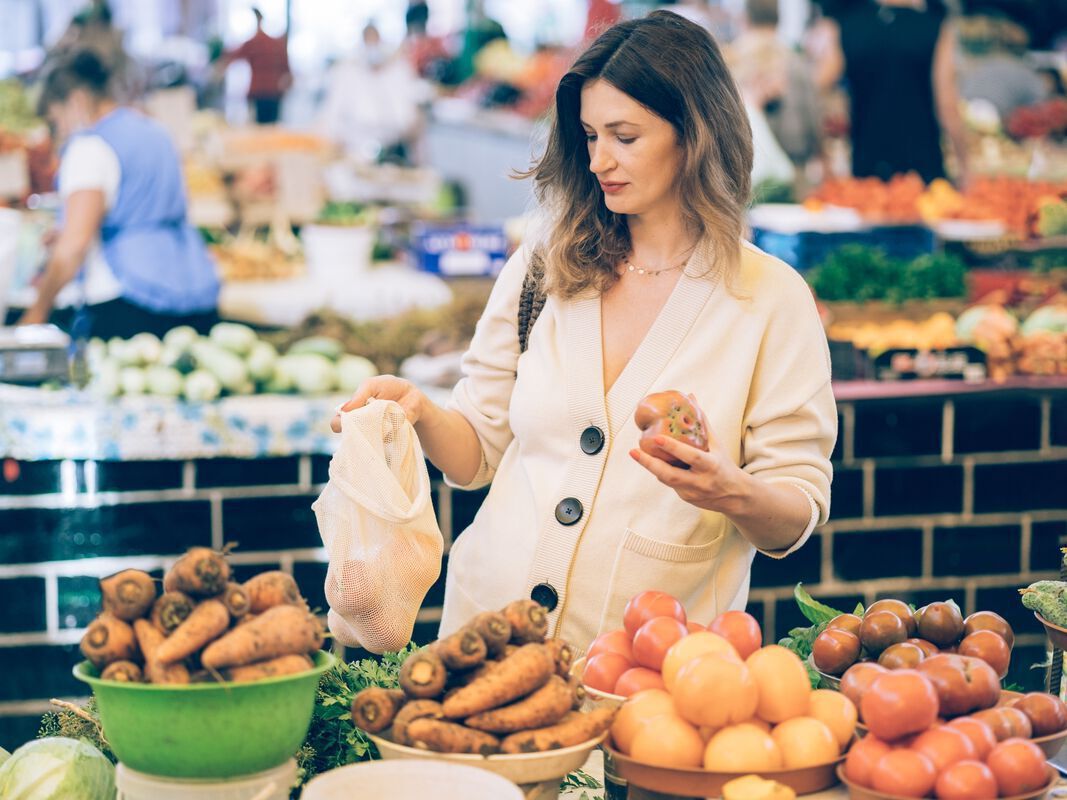 Manger sain et économique : les incontournables