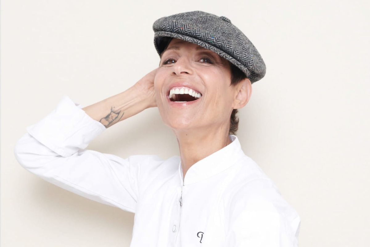 Dominique Crenn : la cheffe qui redéfinit la gastronomie américaine