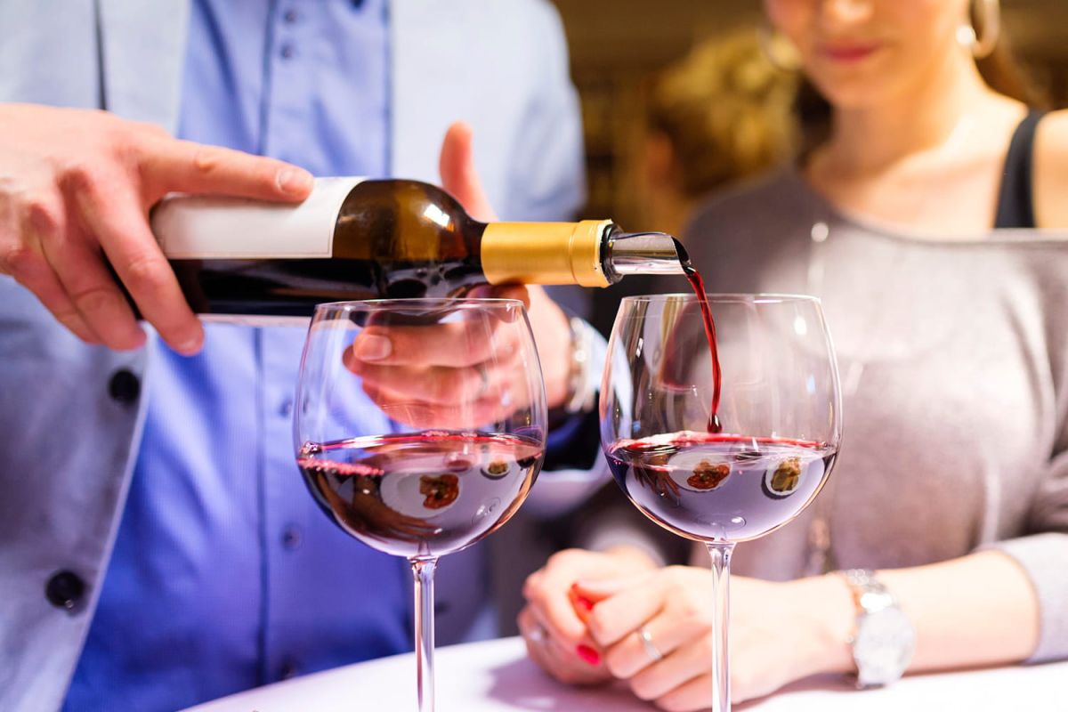 un vin rouge qui conquiert même les amateurs de blanc