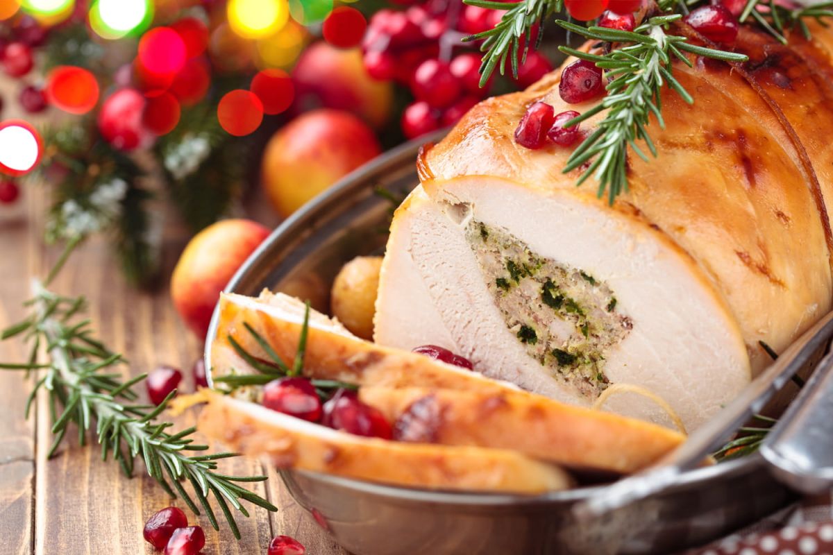 Noël à petit prix : la cuisse de dinde, l'alternative gourmande immanquable
