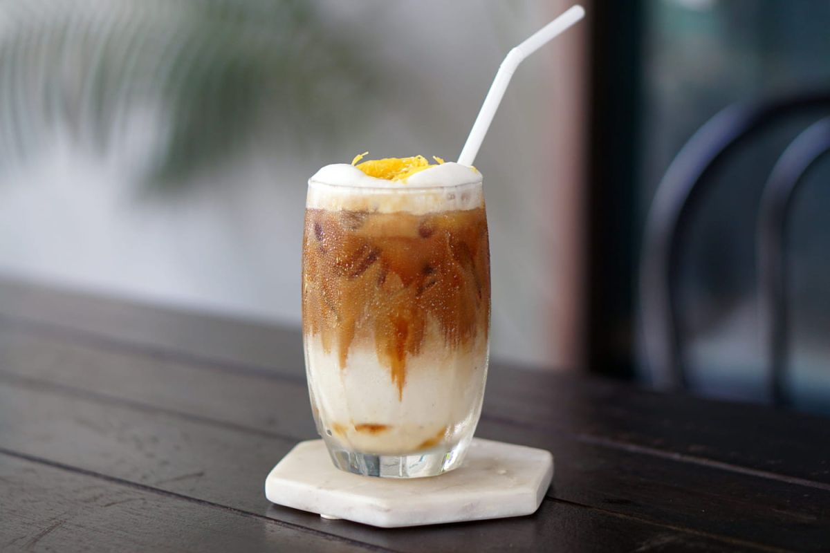 Le secret d'un café frappé crémeux enfin révélé par une ex-barista