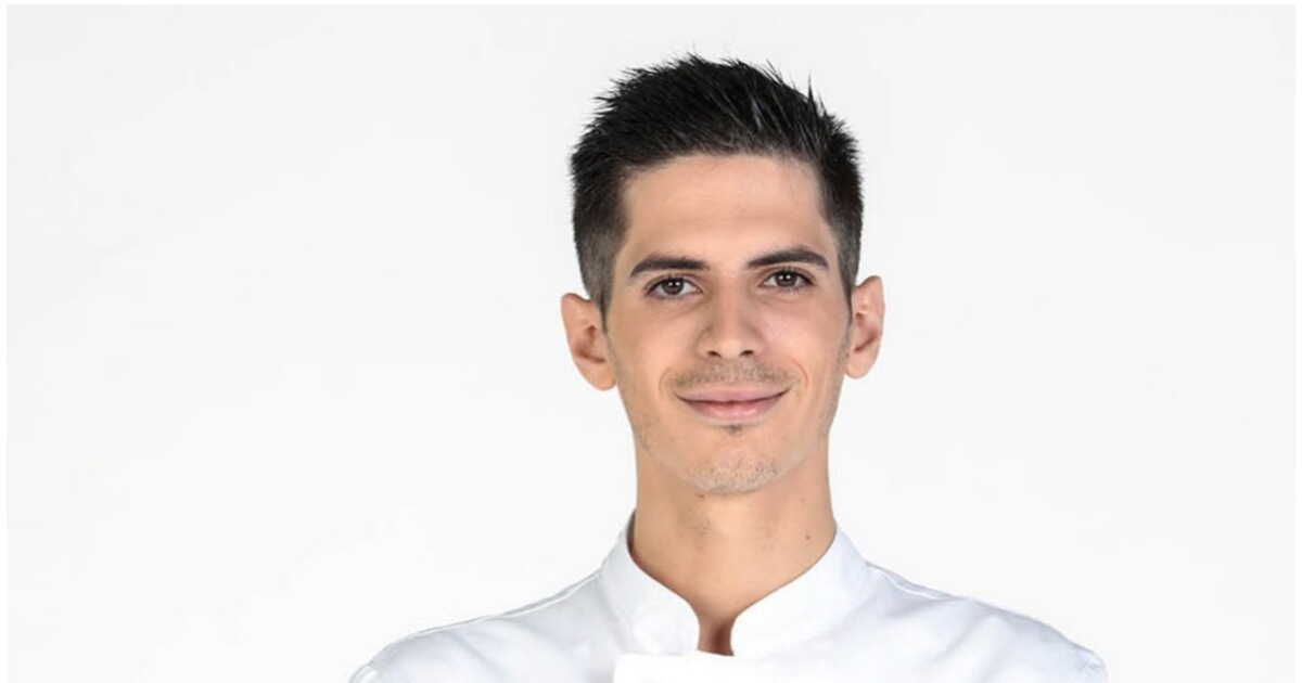 La recette irrésistible d'Adrien Zedda : des gaufres salées pour régaler vos papilles