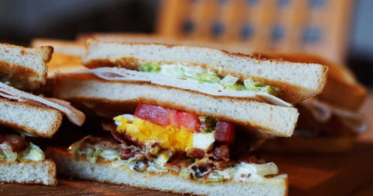 Les secrets d'un sandwich toujours croustillant