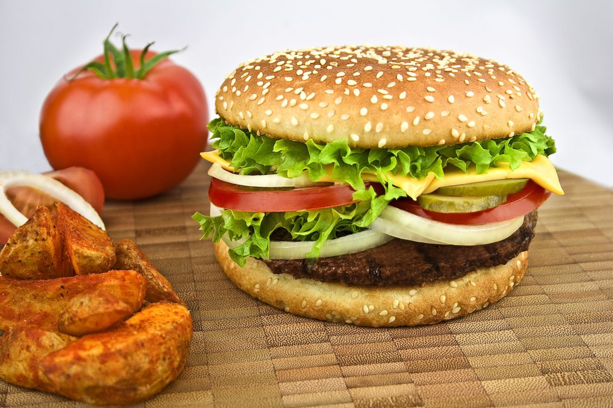Un McDonald's évincé pour privilégier la santé des patients
