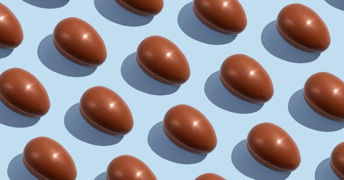 Les délices chocolatés de Pâques 2024: une fête pour les yeux et les papilles