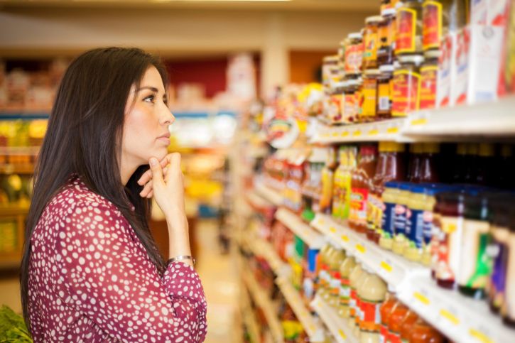 Produits premier prix : le rapport alarmant qui fait frémir