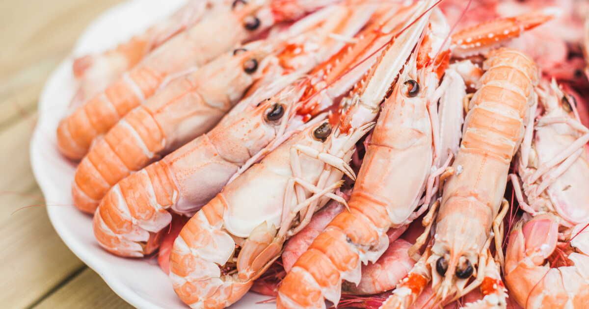langoustines à la perfection : les secrets d'une cuisson réussie
