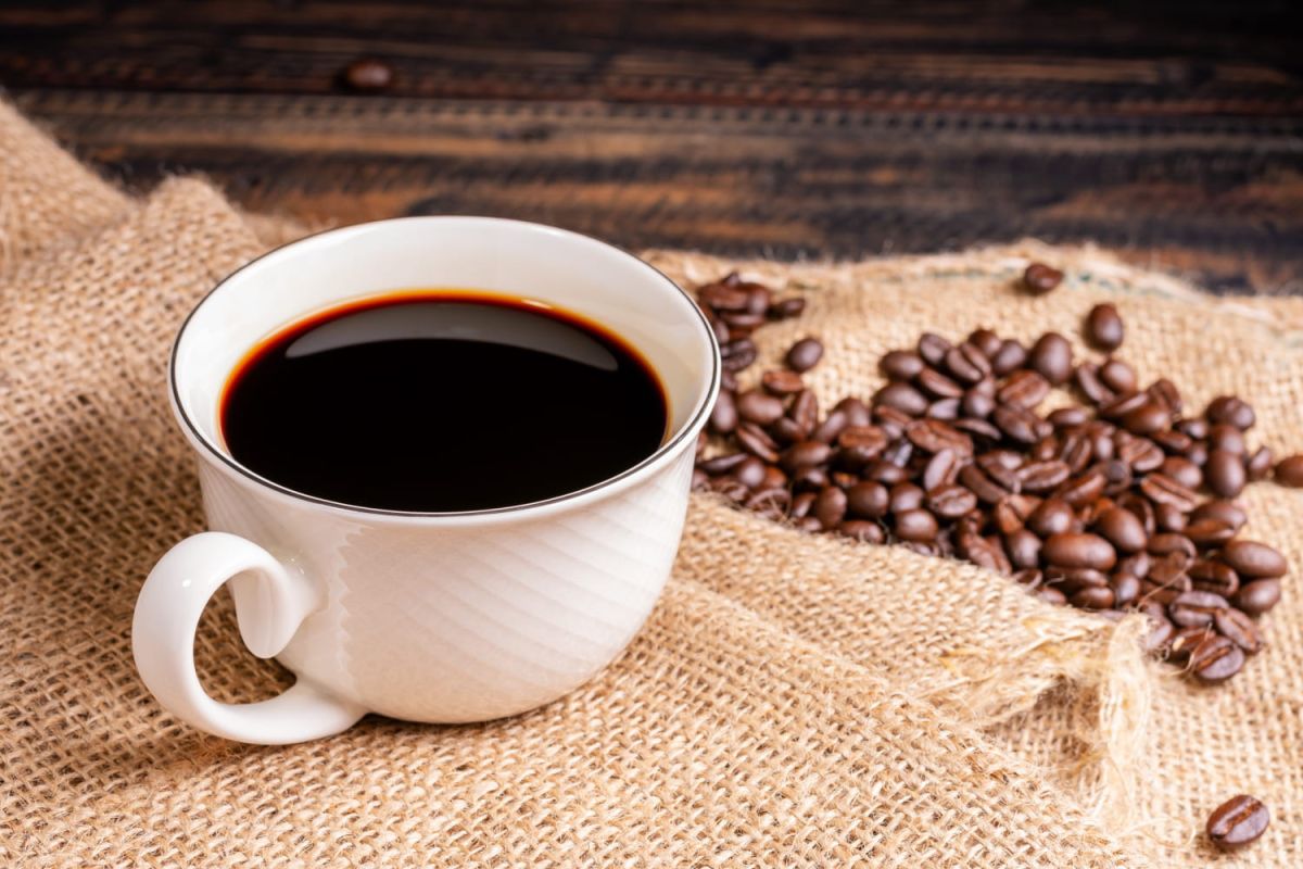 Une goutte d'eau pour transformer votre café : la découverte qui va ravir les amateurs