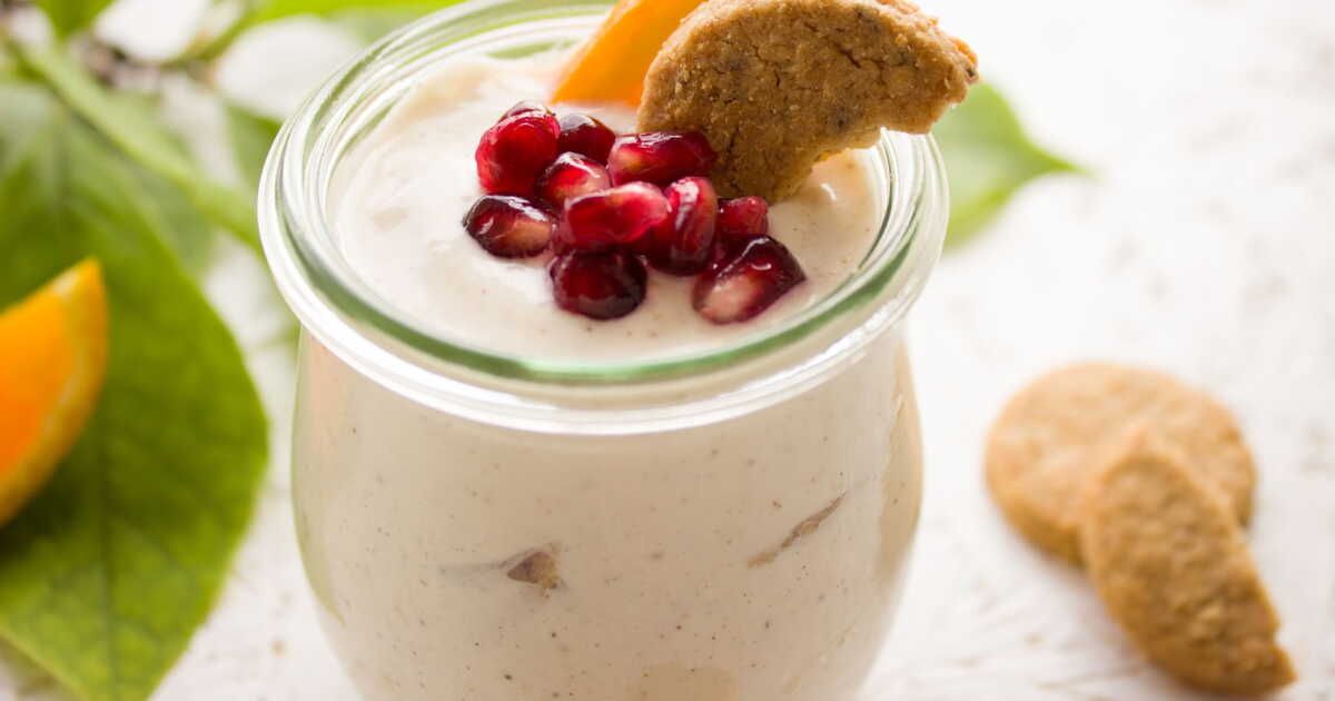 Des yaourts maison à savourer grâce à votre Cookéo®