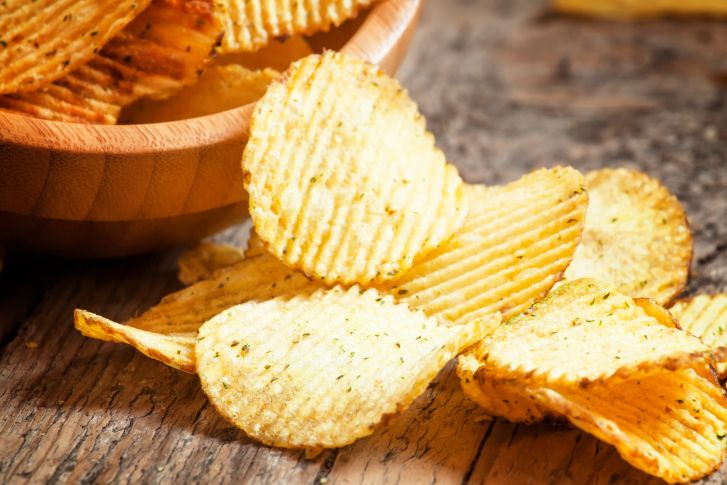 Pourquoi les chips nous rendent-ils accros ?