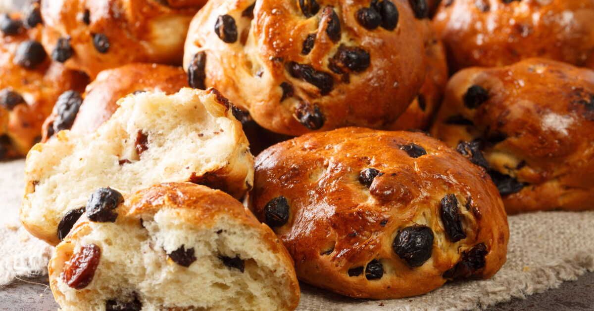 Découvrez la recette rapide des banochettes : brioches à la banane pour un goûter savoureux
