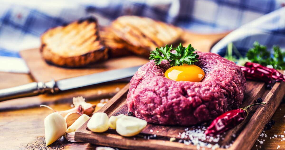 Intermarché : retrait d'un steak haché potentiellement dangereux pour votre santé