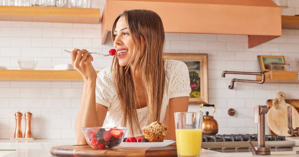 Comment booster votre appétit au petit-déjeuner quand vous n'avez pas faim ?