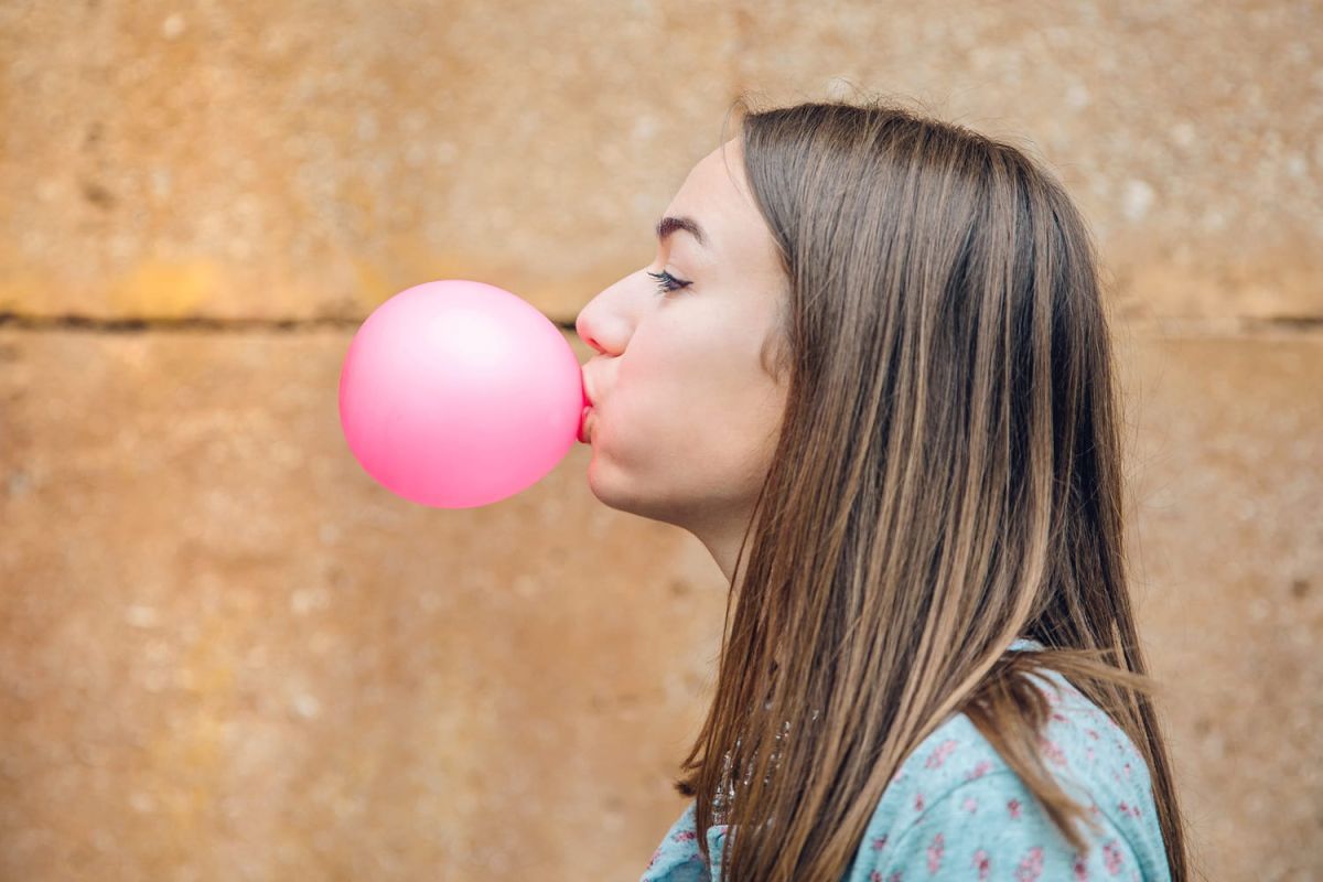 Plongée au cœur du mystère de la saveur bubble gum