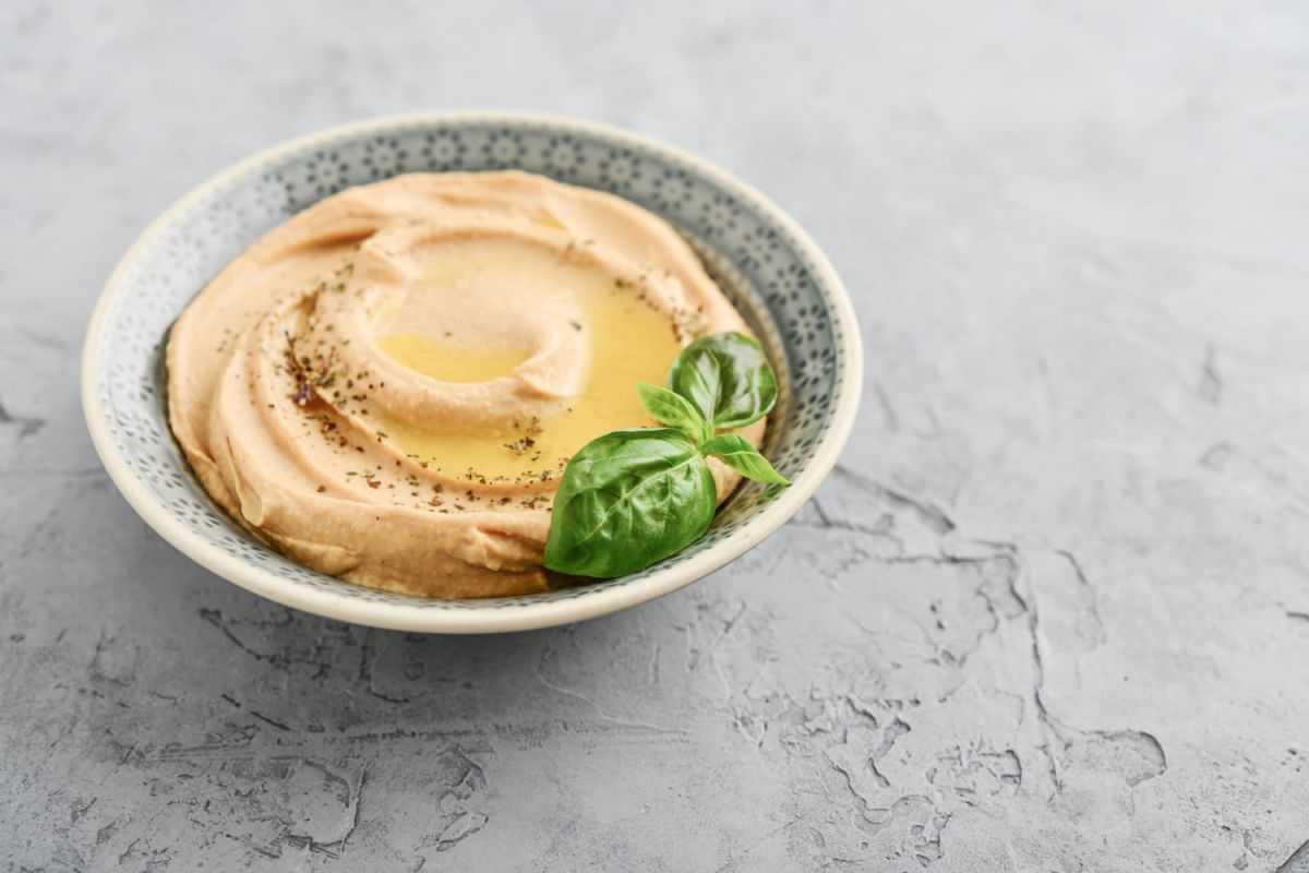 Risques de pénurie de houmous : une crise à l'horizon