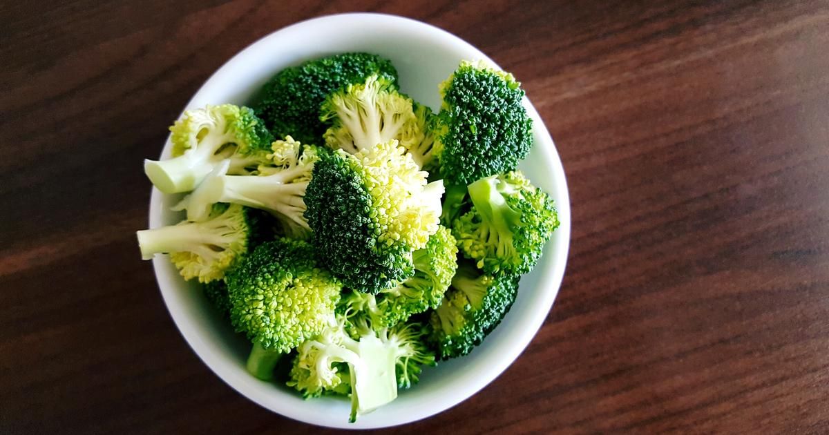 Comment cuire le brocoli ?