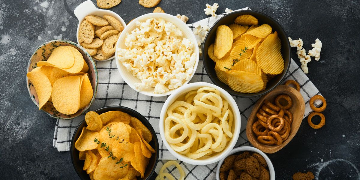 Les dangers des produits ultra-transformés : pourquoi les éviter ?