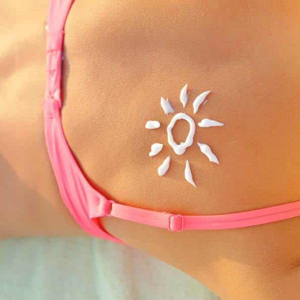 Un nouveau filtre solaire pour profiter du soleil sans carence en vitamine D