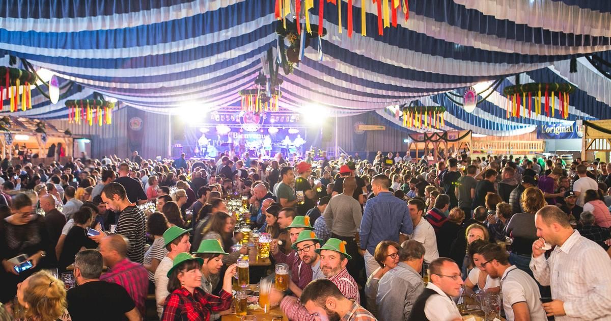 Les délices de septembre : entre Oktoberfest et douceurs