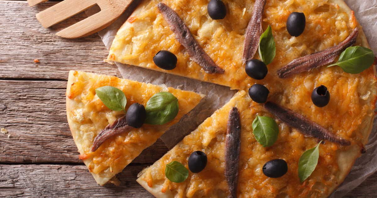 Éveillez vos soirées avec des recettes d'apéro du Sud
